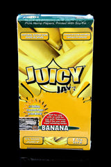 Juicy Jay’s 1¼ Flavored Rolling Papers – 24-Count Display