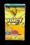 Juicy Jay’s 1¼ Flavored Rolling Papers – 24-Count Display
