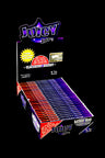 Juicy Jay’s 1¼ Flavored Rolling Papers – 24-Count Display