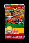 Juicy Jay’s 1¼ Flavored Rolling Papers – 24-Count Display