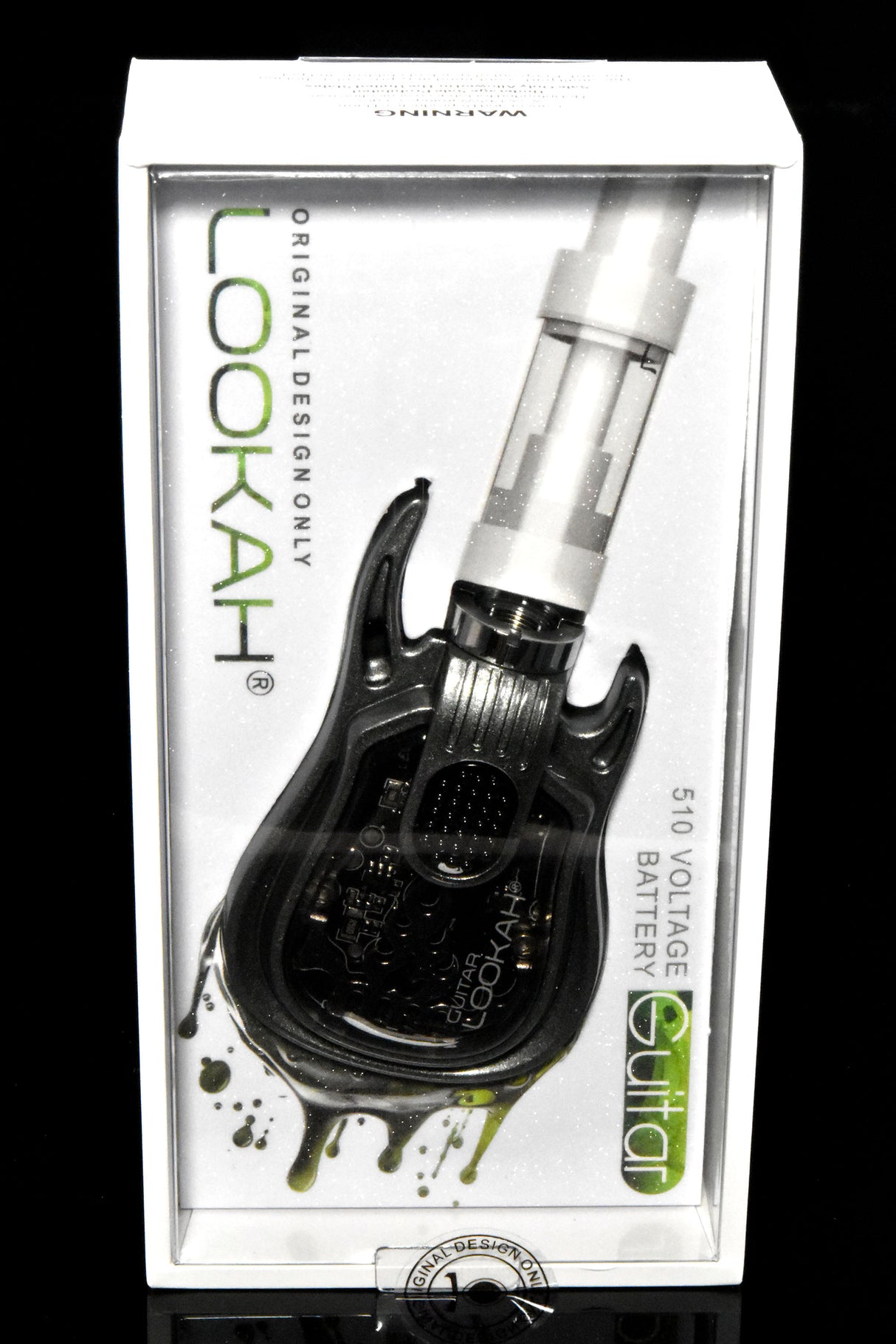 Lookah Guitar Battery 350mAh - V0565