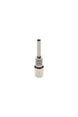 10mm Stainless Steel Dab Straw Nail - BS664