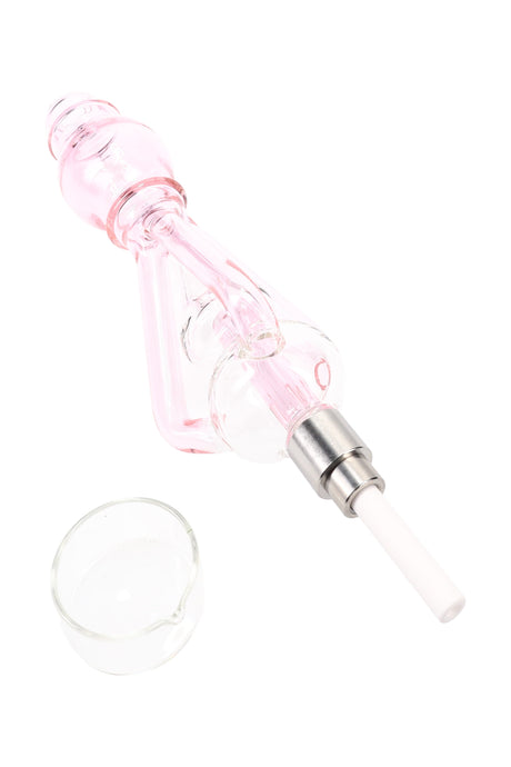 Recycler Dab Straw Kit - B1461