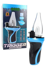 Ooze Trigger 2400mAh Wax Vaporizer - V0614