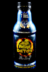 High Voltage 16oz Detox Drink - DT105