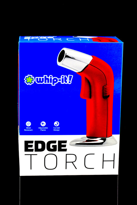 Whip-It Edge Torch - L0159