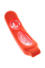 Grav Rocker Steamroller with Silicone Skin - P3080