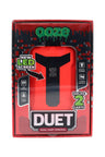 Ooze Duet 510 Dual Cart Battery - V0605