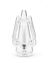 Puffco Peak Pro Special Edition Ryan Fitt Recycler 2.0 Glass Attachment - V0503