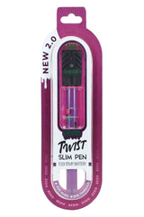 Ooze Twist 2.0 Slim Pen - V0602