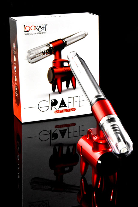 Lookah Giraffe Dab Pen - V0557