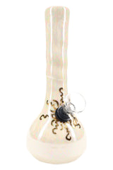 (US Made) 6" Small Ceramic Beaker Water Pipe – WP3206