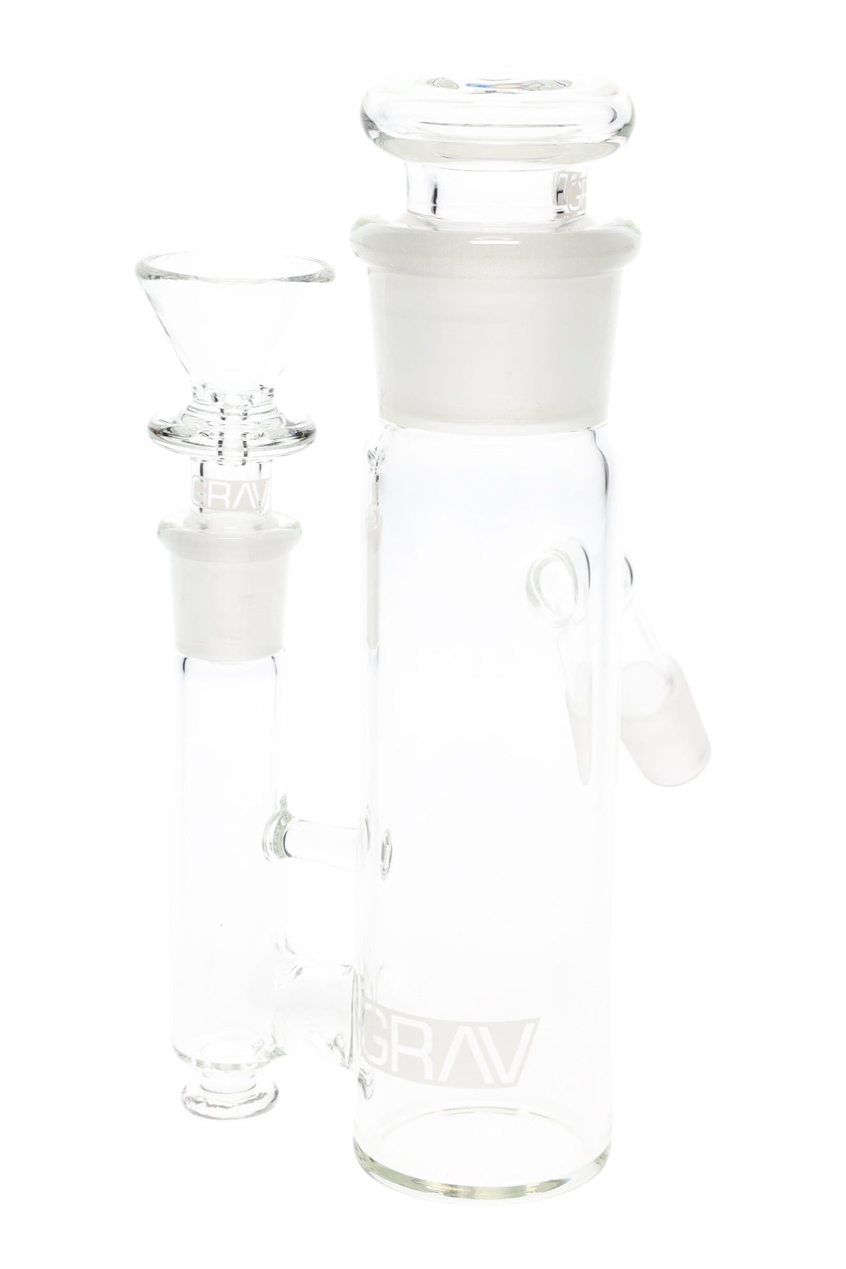 Grav 14.5mm Phoenix Ash Catcher - BS889