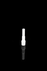 10mm Ceramic Dab Straw Nail - BS856