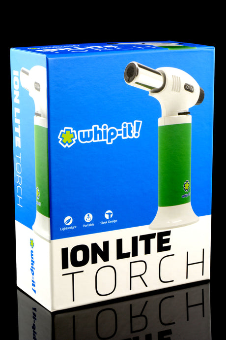 Whip-It Ion Lite Torch - L0152