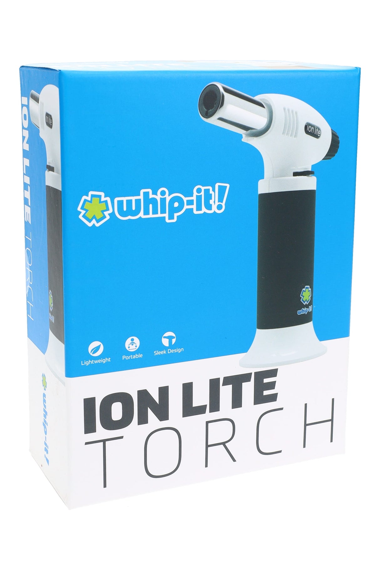 Whip-It Ion Lite Torch - L0152