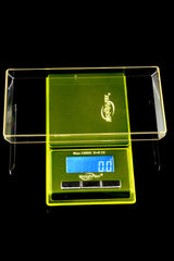 WeighMax BLG-1000 Bling Scale – 1000 g × 0.1 g