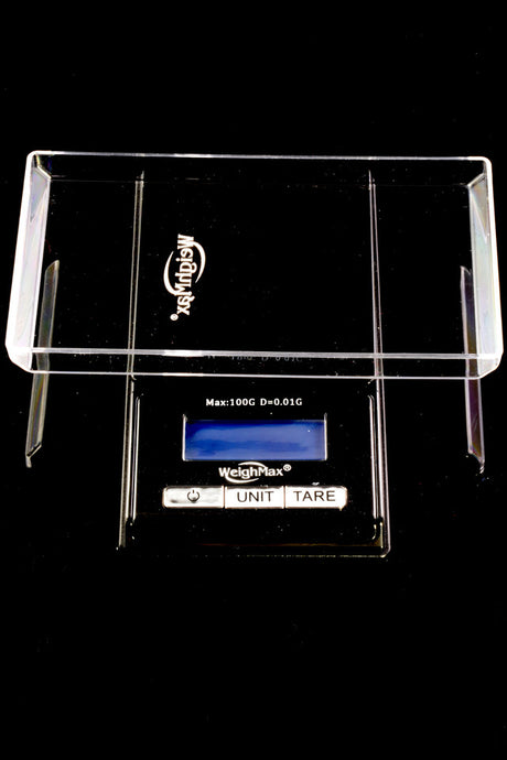 WeighMax BLG-100 Bling Scale – 100 g × 0.01 g