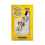 5" Goody Glass Unicorn Hand Pipe – P3310