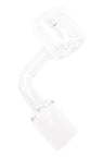 Quartz 90° Thermal Domeless Banger – 14.5 mm/18.8 mm – Male or Female