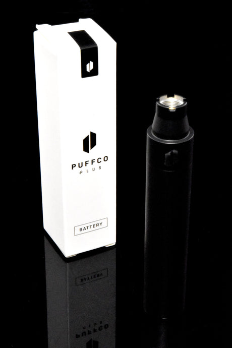 New Puffco Plus Battery - V0540