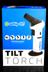 Whip-It! Tilt Torch Lighter
