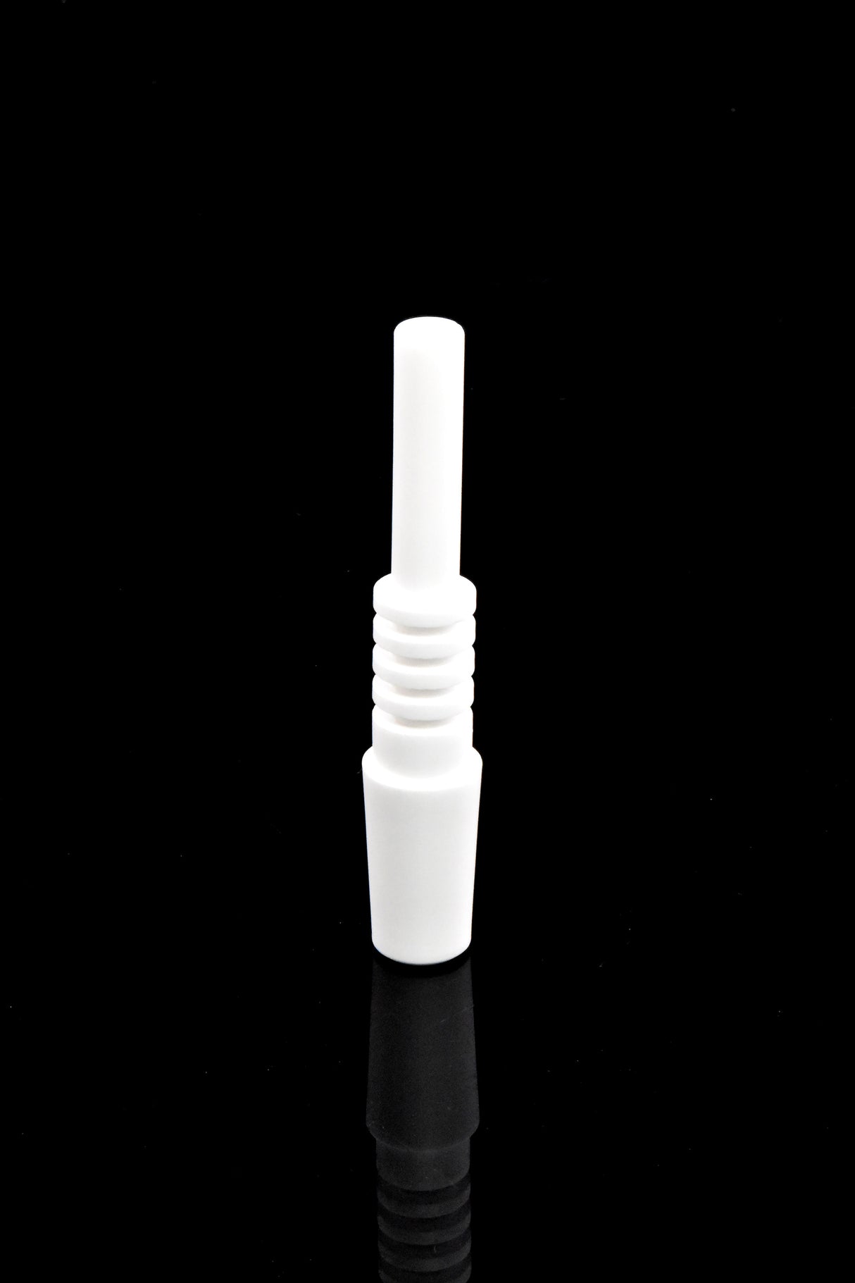 14.5mm Ceramic Dab Straw Nail - BS855