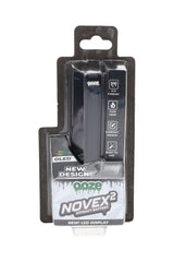 Ooze Novex 2 400mAh Vape Battery - V0607