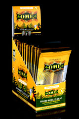 15ct Ome Organic Palm Leaf Pre-Rolls Display - RP312