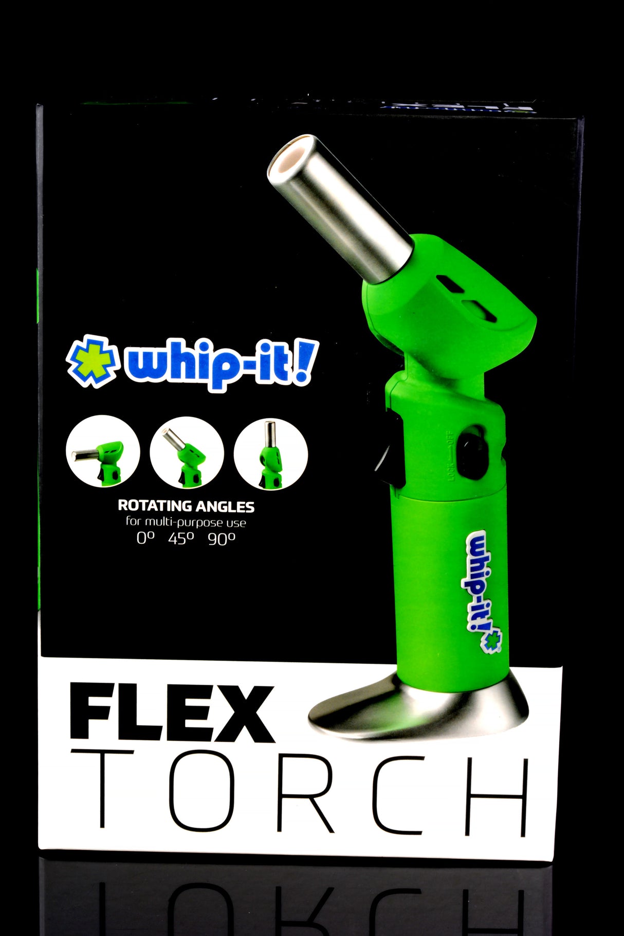 Whip-It! Flex Torch Lighter - L0236