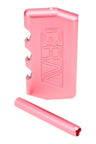 GRAV Aluminum Dugout – 3.75" (Window & Taster)