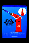 Special Blue Transformer Torch - L0253