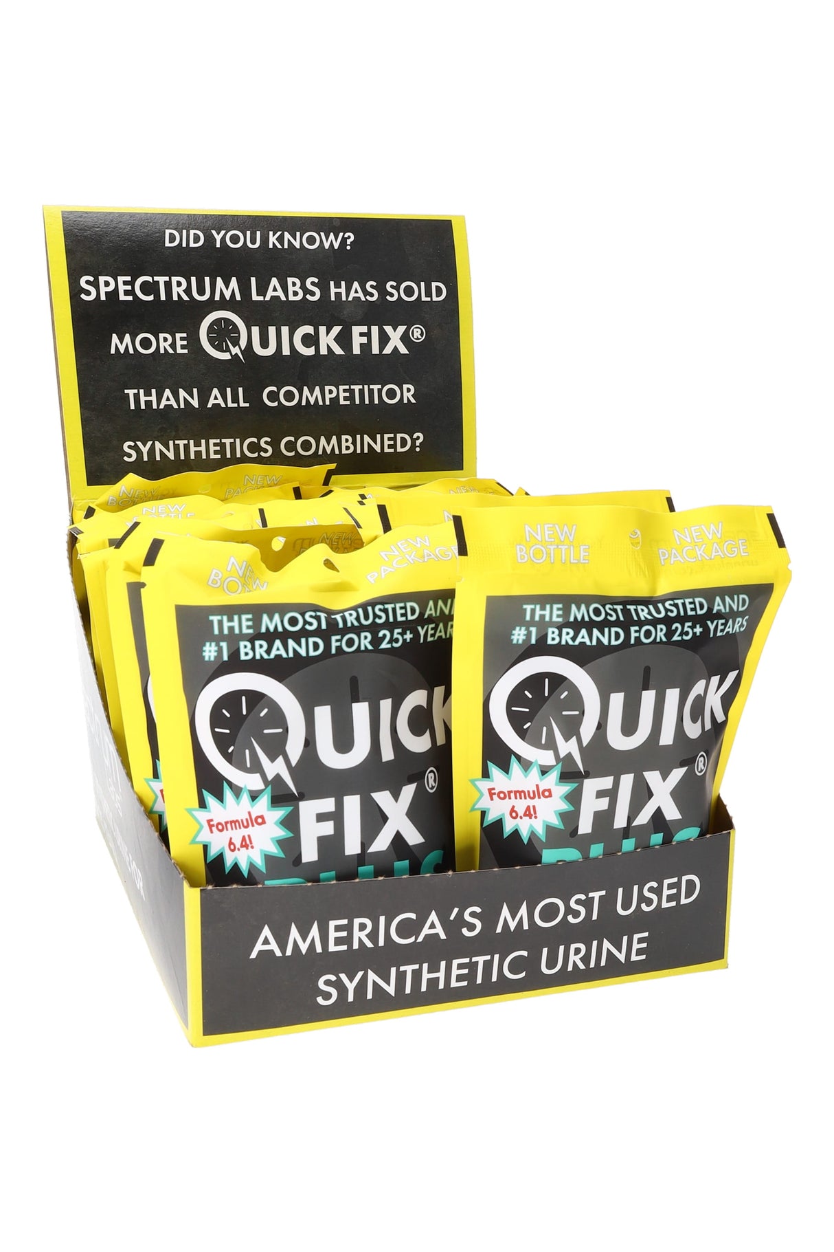 Quick Fix Plus - DT101