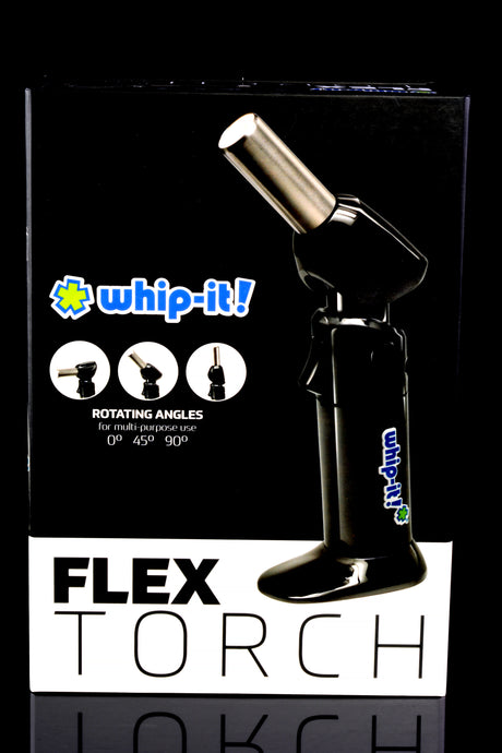 Whip-It! Flex Torch Lighter - L0236