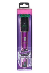 Ooze 650mAh Smart Battery - V0603