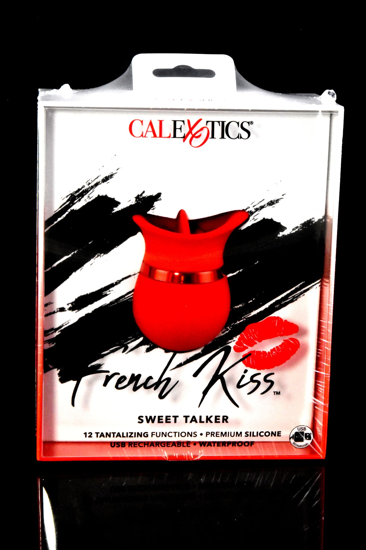 French Kiss Sweet Talker - M0438