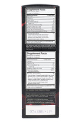 High Voltage Permanent Flush - DT117