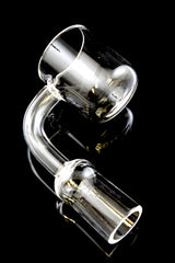 30mm Domeless Quartz Banger Nail - 30MMQB