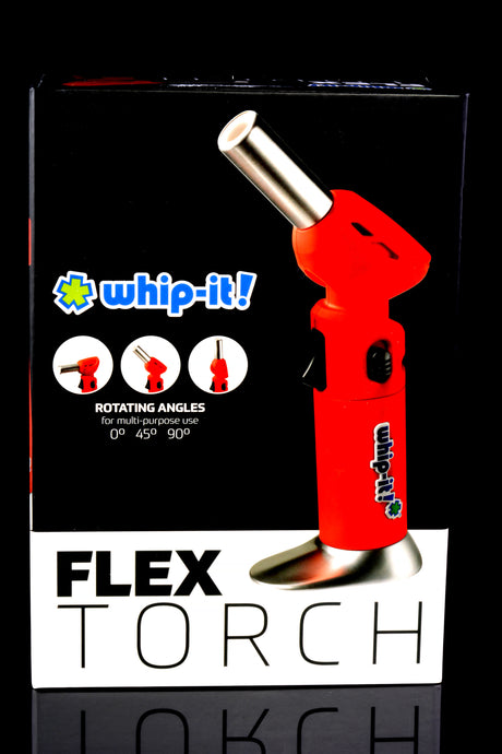 Whip-It! Flex Torch Lighter - L0236