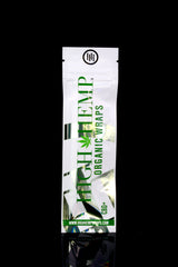 High Hemp Organic Wraps - RP321