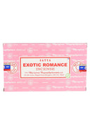 Satya Nag Champa Incense Sticks 15 g Box (12 pk)