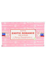 Satya Nag Champa Incense Sticks 15 g Box (12 pk)