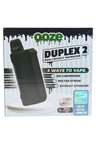 Ooze Duplex 2 900mAh Dual Extract Vaporizer - V0616