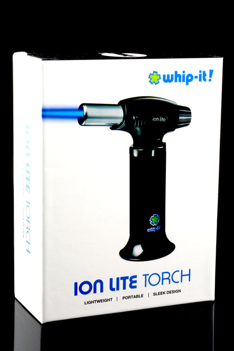 Whip-It Ion Lite Torch - L0152