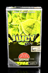 24ct Super Fine Juicy Jays Rolling Papers Display - RP326