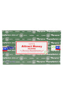 Satya Nag Champa Incense Sticks 15 g Box (12 pk)
