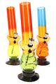 Acrylic Bongs
