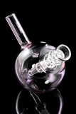 Grav Spherical Pocket Bubbler - B1397