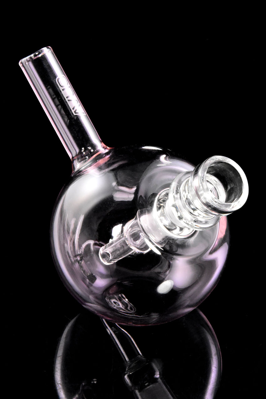 Grav Spherical Pocket Bubbler - B1397