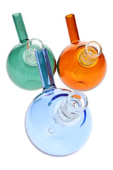 Grav Spherical Pocket Bubbler - B1397